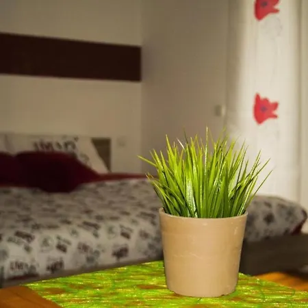 Appartement Bella Vista Bozen