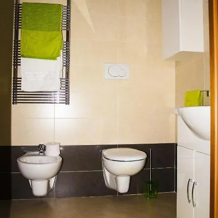 Bella Vista Appartement *