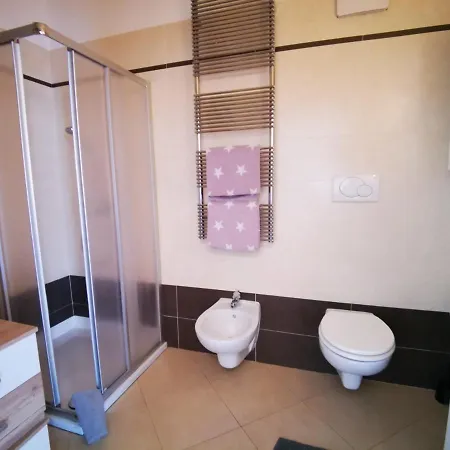 Bella Vista Appartement Bozen