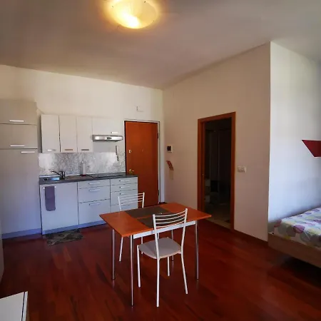 Appartement Bella Vista