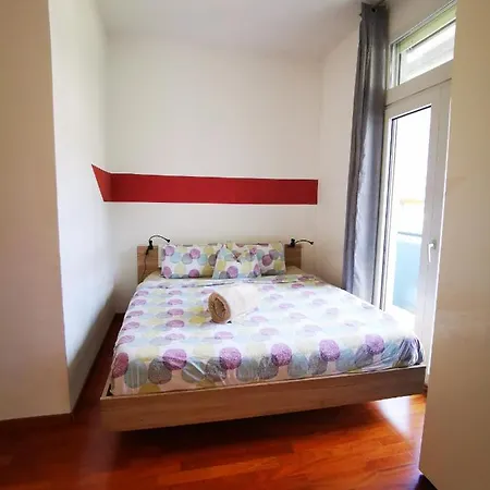 Bella Vista Lägenhet *