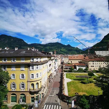 Bella Vista