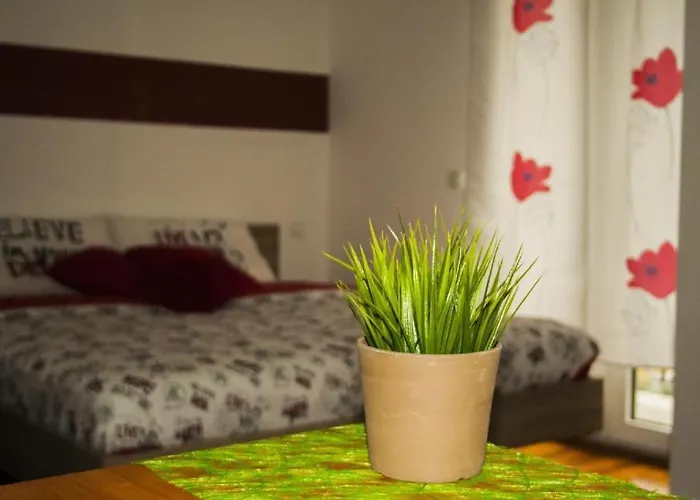 דירה Bella Vista בולצאנו