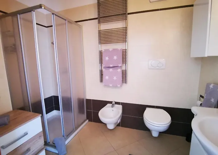 Bella Vista דירה בולצאנו