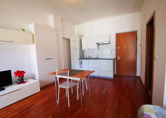 Bella Vista דירה *