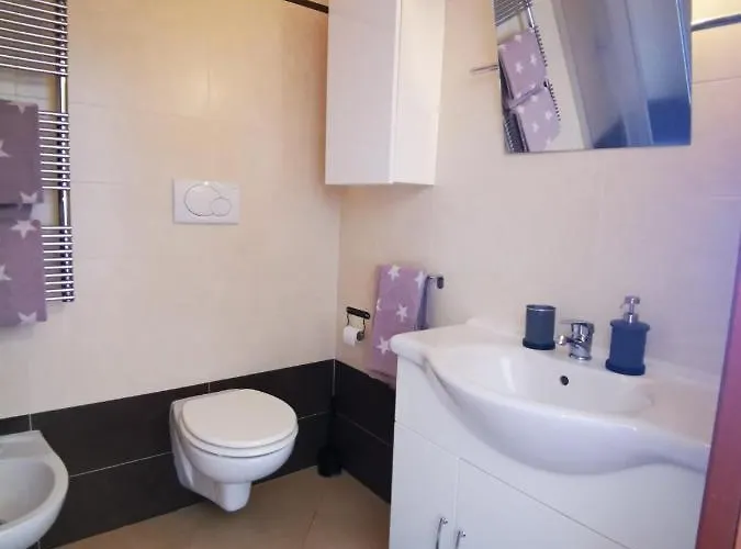 Bella Vista * בולצאנו