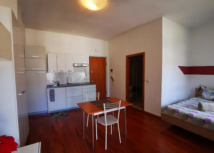 דירה Bella Vista